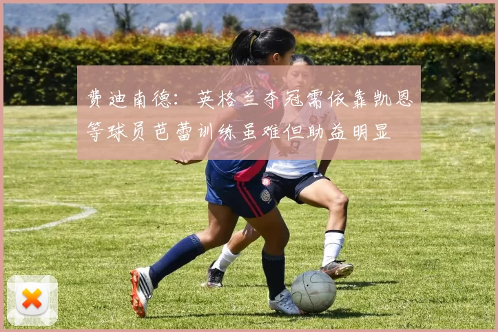 费迪南德：英格兰夺冠需依靠凯恩等球员芭蕾训练虽难但助益明显
